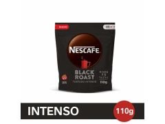 CAFE NESCAFE BLACK DOY PACK 110 GR