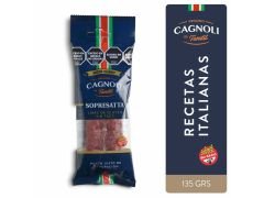SOPPRESSATA CAGNOLI ATM 135 GR