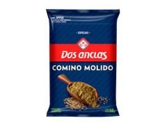 COMINO DOS ANCLAS MOLIDO 50 GR
