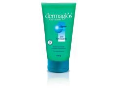 GEL DERMAGLOS POST SOLAR 150 ML
