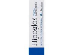 CREMA HIPOGLOS CUIDADO DIARIO 30 ML