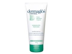 CREMA DERMAGLOS CORPORAL HIDRATANTE 175 ML