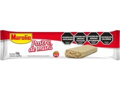 POSTRE MAROLIO DE MANI 150 GR