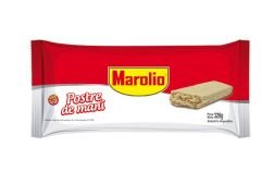 POSTRE MAROLIO DE MANI 320 GR