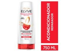ACONDICIONADOR ELVIVE RT5 750 ML