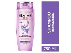 SHAMPOO ELVIVE ARCILLA 750 ML