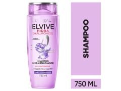 SHAMPOO ELVIVE ARCILLA 750 ML