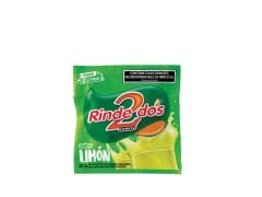 JUGO RINDE 2 LIMON 13 GR