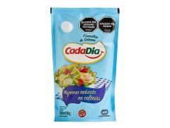 MAYONESA CADA DIA LIGHT 250 GR