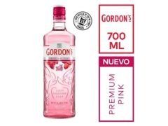 GIN GORDONS PINK 700 CC