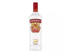 VODKA SMIRNOFF TAMARINDO 750 CC