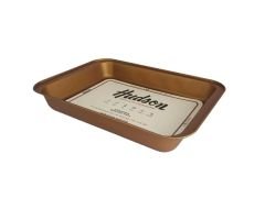 ASADERA HUDSON 34X24CM 1 UN