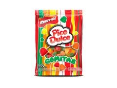 GOMITAS PICO DULCE 600 GR