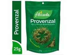 PROVENZAL ALICANTE 25 GR