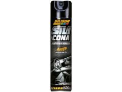 SILICONA SILISUR VAINILLA 260 GR