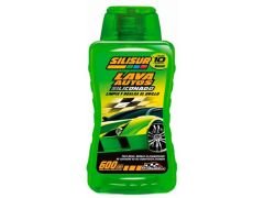 SHAMPOO SILISUR SILICONADO 600 GR