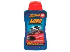 LIMPIADOR SILISUR PARABRISAS 600 GR