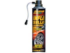 INFLASELLA SILISUR SELLA CUBIERTA 300 GR