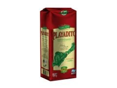 YERBA PLAYADITO DESPALADA 500 GR