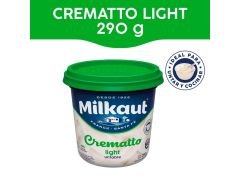 QUESO MILKAUT CREMATTO LI 285 gr