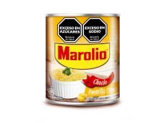 CHOCLO MAROLIO CREMOSO AMARILLO 350 gr