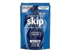 JABON LIQUIDO SKIP CICLOS CORTOS FRESCURA ACTIVA DOYPACK 800 ML