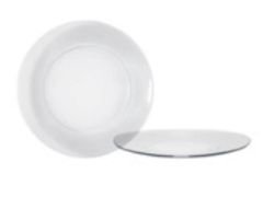 PLATO DURAX HONDO ORQUIDIA 21 CM