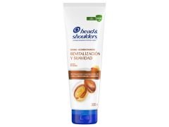 ACONDICIONADOR HEAD & SHOULDERS LIMPIEZA RENOVADORA 300 ML
