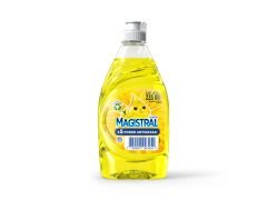 DETERGENTE MAGISTRAL LIMON 225 ML