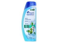 SHAMPOO HEAD & SHOULDERS ANTI COMEZON 650 ML