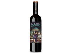 VINO SADE MALBEC 750 cc