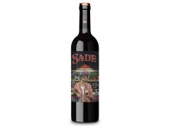 VINO SADE CABERNET SAUVIGNON 750 cc