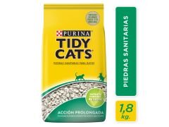 PIEDRAS TIDY CATS 1.8 KG