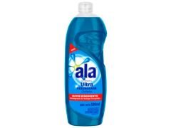 LAVAVAJ ALA ULTRA OCEANO 500 ml
