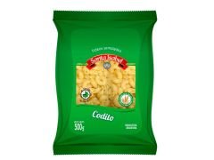 FIDEOS SANTA ISABEL CODOS 500 gr