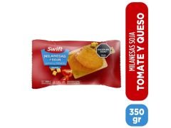 MILANESAS SWIFT SOJA TOMATE 350 gr