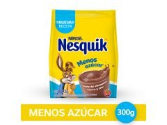 CACAO NESQUIK MENOS AZUCAR 150 GR