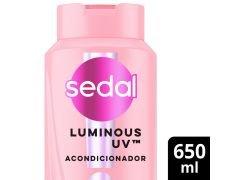 ACONDICIONADOR SEDAL LUMINOUS 650 ML