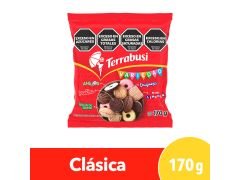 GALLETITAS VARIEDAD 160 gr
