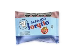 GALLETITAS JORGITO GOTAS CHOCOLATE 120 gr