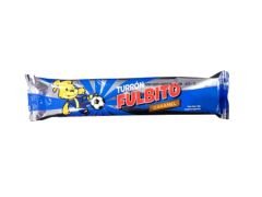 TURRON FULBITO 25 gr