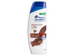 SHAMPOO HEAD & SHOULDERS PROTECCION CAIDAS 180 ml