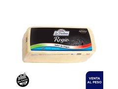 QUESO LA PAULINA BARRA REGIO 1 KG