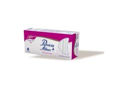 TAMPON PATRICIA ALLEN MINI 8 un