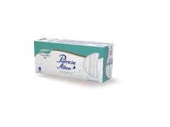TAMPON PATRICIA ALLEN MEDIO 8 un