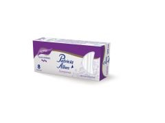 TAMPON PATRICIA ALLEN SUPER 8 un