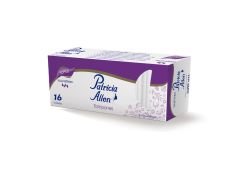 TAMPON PATRICIA ALLEN SUPER 16 UN