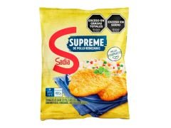 SUPREMA SADIA DE POLLO 480 GR