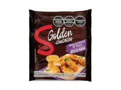 TIRITAS DE POLLO SADIA REBOZAS 300 GR