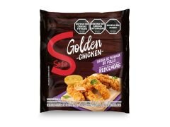 TIRITAS DE POLLO SADIA REBOZAS 300 GR